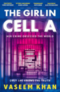 The Girl In Cell A - MPHOnline.com