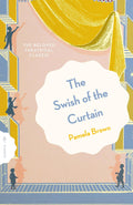 Pushkin Children's Classics: The Swish of the Curtain - MPHOnline.com