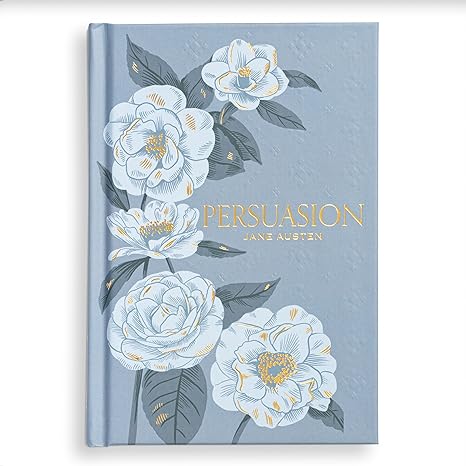 Persuasion: Special Edition (Signature Gilded Classics) - MPHOnline.com