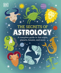 The Secrets Of Astrology - MPHOnline.com