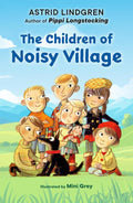 The Children of Noisy Village #01 - MPHOnline.com