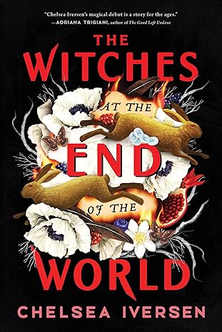 Witches at the End of the World - MPHOnline.com