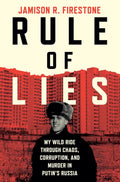 Rule of Lies (HC) - MPHOnline.com