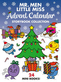 Mr Men Little Miss Advent Calendar Storybook Collection - MPHOnline.com