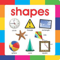Shapes - MPHOnline.com