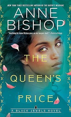 The Queen's Price (Black Jewels #12) - MPHOnline.com