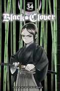 Black Clover #34 - MPHOnline.com