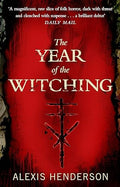 Year of the Witching - MPHOnline.com