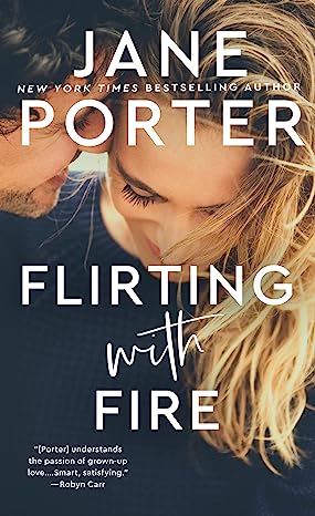 Flirting with Fire - MPHOnline.com