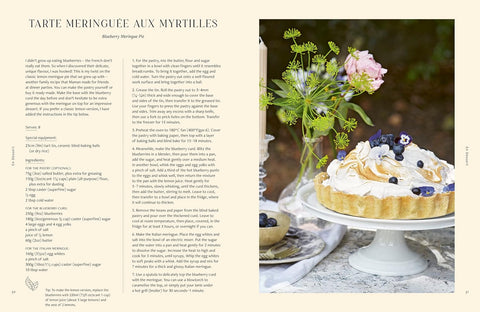 Et Voila: French Baking Book - MPHOnline.com