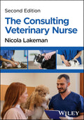 The Consulting Veterinary Nurse, 2nd Edition - MPHOnline.com