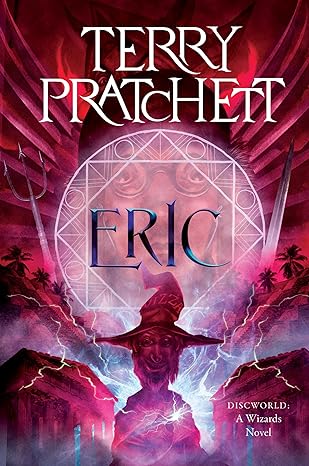 Eric: A Discworld Novel (Wizards, 4) - MPHOnline.com
