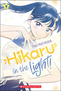 Hikaru in the Light #02 - MPHOnline.com