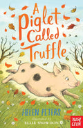 A Piglet Called Truffle (Firm) - MPHOnline.com