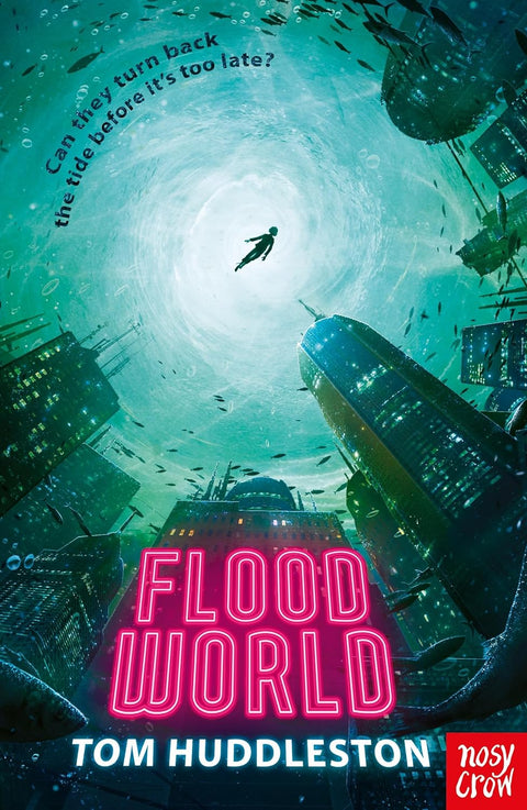 Floodworld #1 - MPHOnline.com