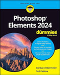 Photoshop Elements 2024 For Dummies - MPHOnline.com