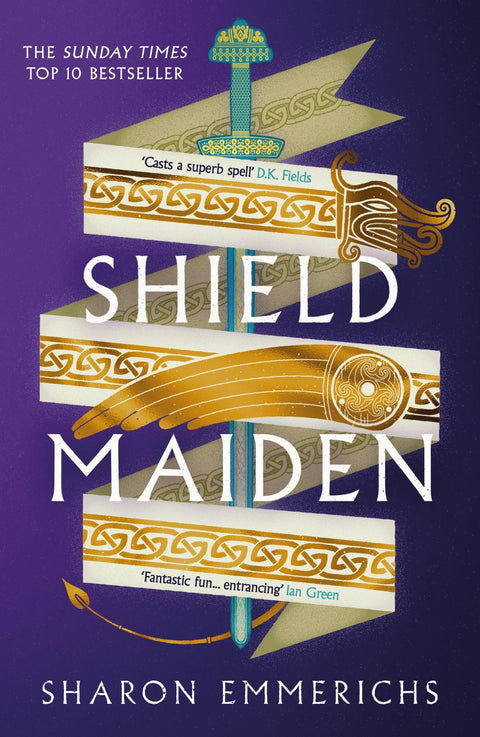 Shield Maiden - MPHOnline.com