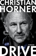 Drive: A Memoir - MPHOnline.com