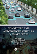 Connected and Autonomous Vehicles in Smart Cities - MPHOnline.com