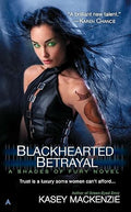 Blackhearted Betrayal - MPHOnline.com