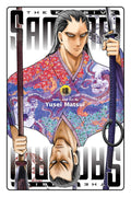 Elusive Samurai #18 - MPHOnline.com