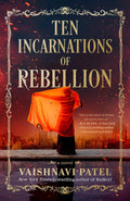 Ten Incarnations of Rebellion - MPHOnline.com