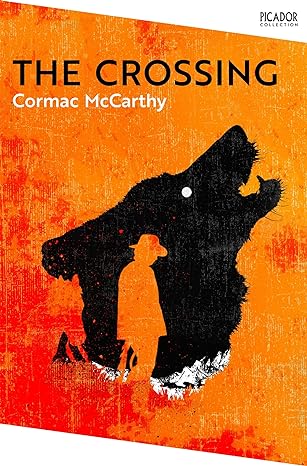 The Crossing  (Picador Collection, 24) - MPHOnline.com