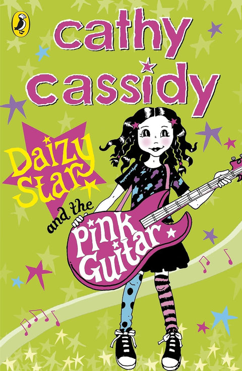 Daizy Star And The Pink Guitar - MPHOnline.com