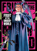 Fruit of the Underworld #2 - MPHOnline.com
