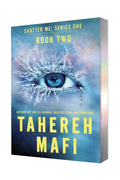 Shatter Me #02: Unravel Me (PB Deluxe Limited Edition) - MPHOnline.com