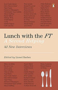 Lunch with the FT: A Second Helping - MPHOnline.com