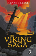 A Puffin Book: The Viking Saga - MPHOnline.com