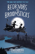 Bedknobs & Broomsticks - MPHOnline.com