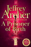 A Prisoner of Birth (9781529060003) - MPHOnline.com