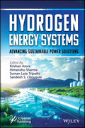 Hydrogen Energy Systems for Sustainable Power Solutions - MPHOnline.com