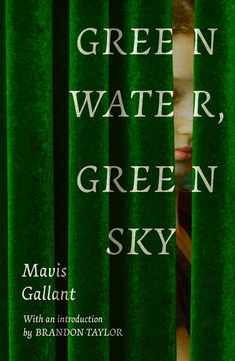 Green Water, Green Sky - MPHOnline.com