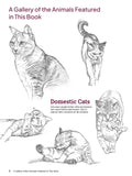 How to Draw Animals: A Visual Reference Guide to Sketching 100 Animals Including Popular Dogs and Cat Breeds! - MPHOnline.com