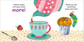 The Very Hungry Caterpillar at the Tea Party (BB) - MPHOnline.com