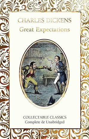 Great Expectations  (Flame Tree Collectable Classics) - MPHOnline.com