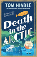 Death In The Arctic - MPHOnline.com