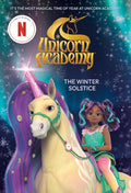 Unicorn Academy Novel: The Winter Solstice - MPHOnline.com