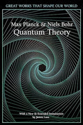 Quantum Theory (Great Works that Shape our World) - MPHOnline.com