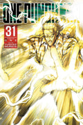 One-Punch Man #31 - MPHOnline.com