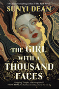 Girl With A Thousand Faces - MPHOnline.com