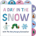 A Day in the Snow with The Very Hungry Caterpillar - MPHOnline.com