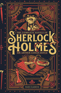 Page Classic (HC): The Complete Novels of Sherlock Holmes - MPHOnline.com
