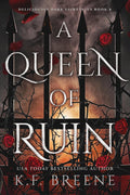 A Queen of Ruin - MPHOnline.com
