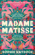 Madame Matisse - MPHOnline.com