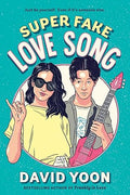 Super Fake Love Song - MPHOnline.com