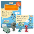 Tattle Tales: Mo Willems - MPHOnline.com